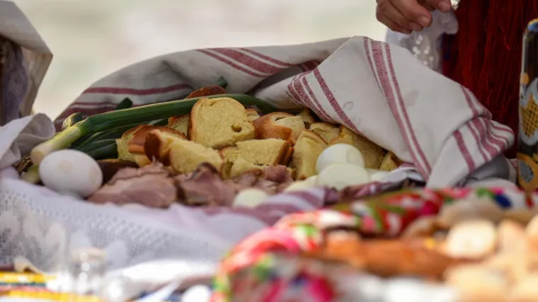 Evo koliko će vas ovog Uskrsa ko&scaron;tati blagdanska ko&scaron;arica