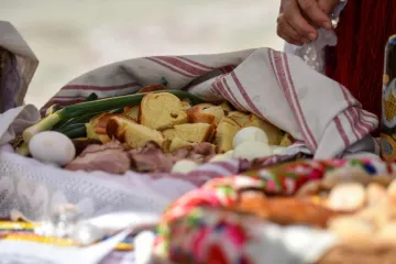 Evo koliko će vas ovog Uskrsa ko&scaron;tati blagdanska ko&scaron;arica
