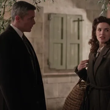 Nije odustao od nje! Hodžić se pojavio u Vrilu i priznao: 'Tražim drugu priliku'