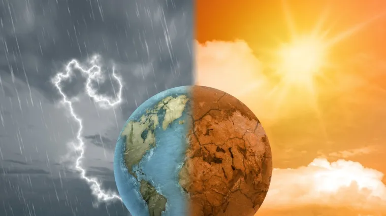 [KVIZ] Provjerite svoje znanje o klimatskim zonama planeta Zemlje