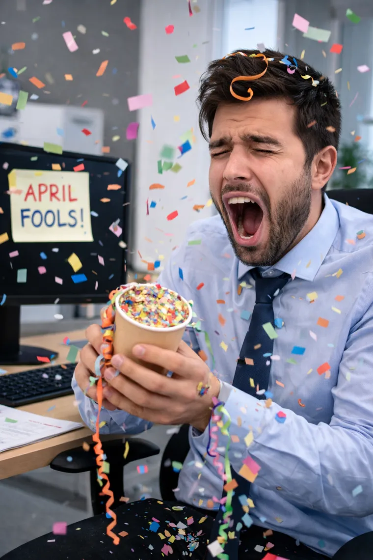 Čuvajte se ovih znakova za prvi april! Oni su pravi majstori &scaron;ala, mogli bi vas dobro zeznuti