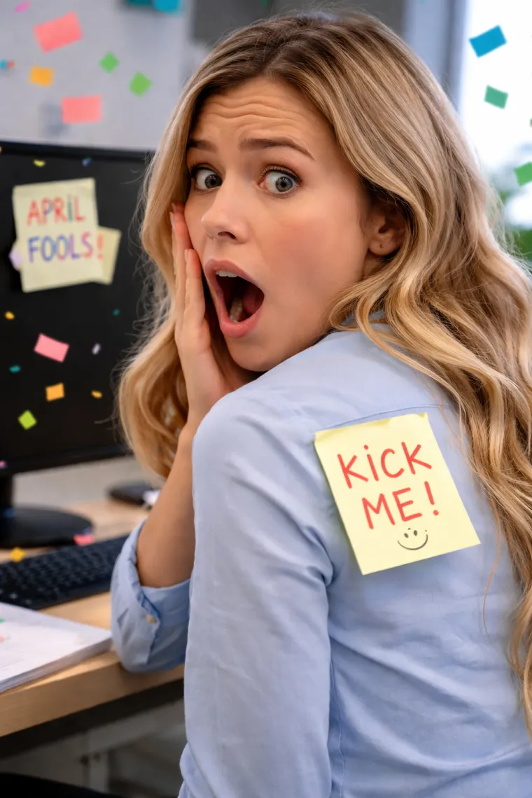 Čuvajte se ovih znakova za prvi april! Oni su pravi majstori &scaron;ala, mogli bi vas dobro zeznuti