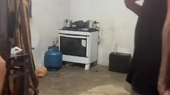 Obitelj tvrdi da je žrtva demonskog opsjednuća, procurila uznemirujuća snimka