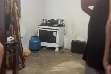 Obitelj tvrdi da je žrtva demonskog opsjednuća, procurila uznemirujuća snimka