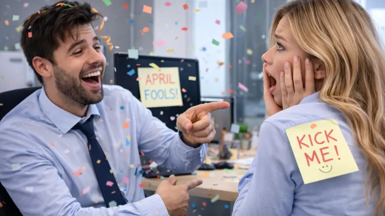 Čuvajte se ovih znakova za prvi april! Oni su pravi majstori &scaron;ala, mogli bi vas dobro zeznuti