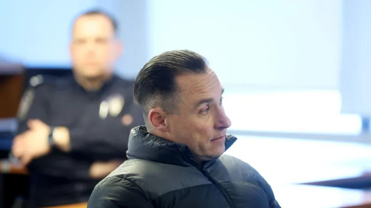 Nižu se dokazi protiv Srđana Mlađana: Poku&scaron;ao je ne&scaron;to komentirati, ali sutkinja ga je prekinula