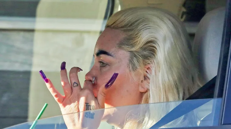 Posrnula glumica izaziva sumnju: Vjerujete li da Amanda Bynes stvarno bri&scaron;e nos?