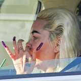 Posrnula glumica izaziva sumnju: Vjerujete li da Amanda Bynes stvarno bri&scaron;e nos?