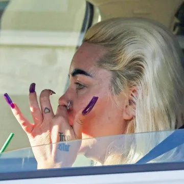 Posrnula glumica izaziva sumnju: Vjerujete li da Amanda Bynes stvarno bri&scaron;e nos?