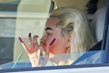 Posrnula glumica izaziva sumnju: Vjerujete li da Amanda Bynes stvarno bri&scaron;e nos?