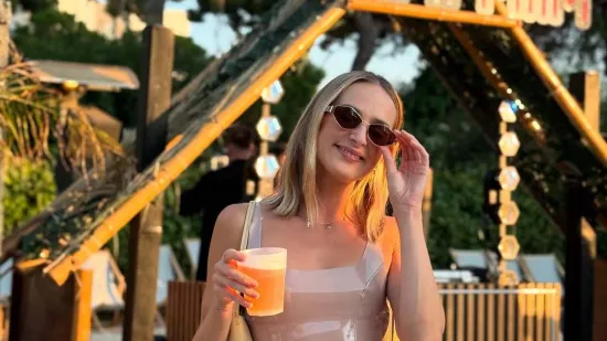 Monika iz 'Gospodina Savr&scaron;enog' otkrila od čega živi u &Scaron;panjolskoj: 'Od dobrih ljudi, mora...'