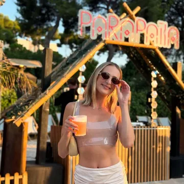 Monika iz 'Gospodina Savr&scaron;enog' otkrila od čega živi u &Scaron;panjolskoj: 'Od dobrih ljudi, mora...'