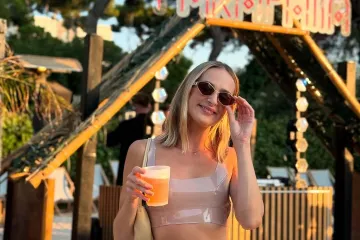 Monika iz 'Gospodina Savr&scaron;enog' otkrila od čega živi u &Scaron;panjolskoj: 'Od dobrih ljudi, mora...'