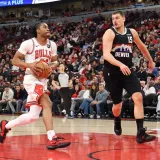 NBA igrač otpu&scaron;ten zbog komentara o LGBTQ+: 'Prsteni neće ni&scaron;ta značiti na Sudnjem danu'