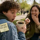 Ako planirate zeznuti za Prvi april, usredotočite se na ove znakove: Uspjeh vam je garantiran