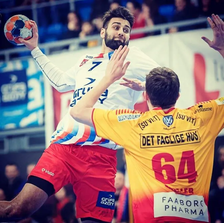 Z&Scaron;EM studenti osvajaju rukometni vrh i akademske ciljeve