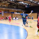 Z&Scaron;EM studenti osvajaju rukometni vrh i akademske ciljeve