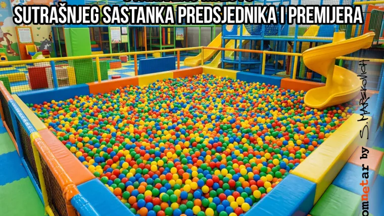 Ugodno i sigurno okruženje