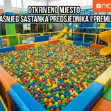 Ugodno i sigurno okruženje