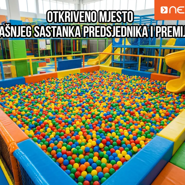 Ugodno i sigurno okruženje