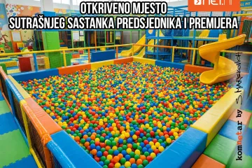 Ugodno i sigurno okruženje