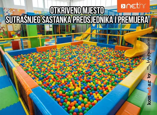 Ugodno i sigurno okruženje