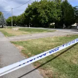 Užas u Kutjevu, radni stroj se zabio u kuću! Ima ozlijeđenih