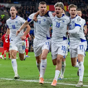 Legendarni bosanskohercegovački igrač najavio dvoboj s Italijom