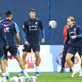 Hrvatski nogometa&scaron;i opu&scaron;taju se u Americi: Evo gdje su se uputili reprezentativci prije Brazila
