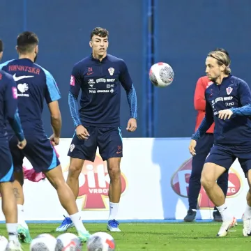 Hrvatski nogometa&scaron;i opu&scaron;taju se u Americi: Evo gdje su se uputili reprezentativci prije Brazila