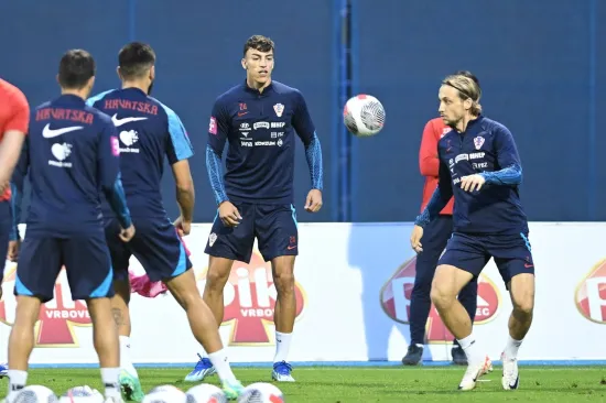 Hrvatski nogometa&scaron;i opu&scaron;taju se u Americi: Evo gdje su se uputili reprezentativci prije Brazila