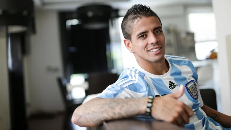 Luis Ib&aacute;&ntilde;ez razotkrio Sele&ccedil;&atilde;o: 'Hrvatska je u tome jaka poput Argentine. Brazil ba&scaron; i nije'