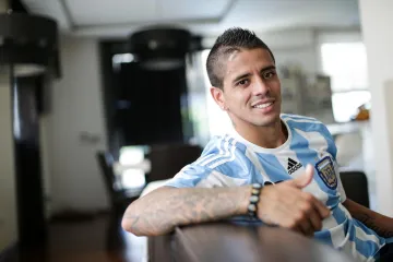 Luis Ib&aacute;&ntilde;ez razotkrio Brazil: 'Hrvatska je u tome jaka poput Argentine. Brazil ba&scaron; i nije'