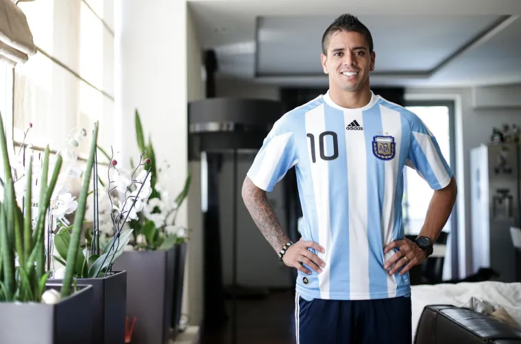 Luis Ib&aacute;&ntilde;ez razotkrio Sele&ccedil;&atilde;o: 'Hrvatska je u tome jaka poput Argentine. Brazil ba&scaron; i nije'