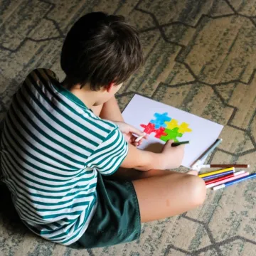 Znanstvenici potvrdili: Otkriveni deseci gena koji mogu ukazati na rizik od autizma