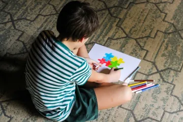 Znanstvenici potvrdili: Otkriveni deseci gena koji mogu ukazati na rizik od autizma