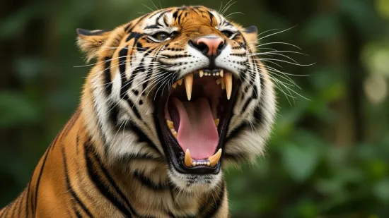 [KVIZ] Koliko zna&scaron; o velikim divljim vrstama mačaka?