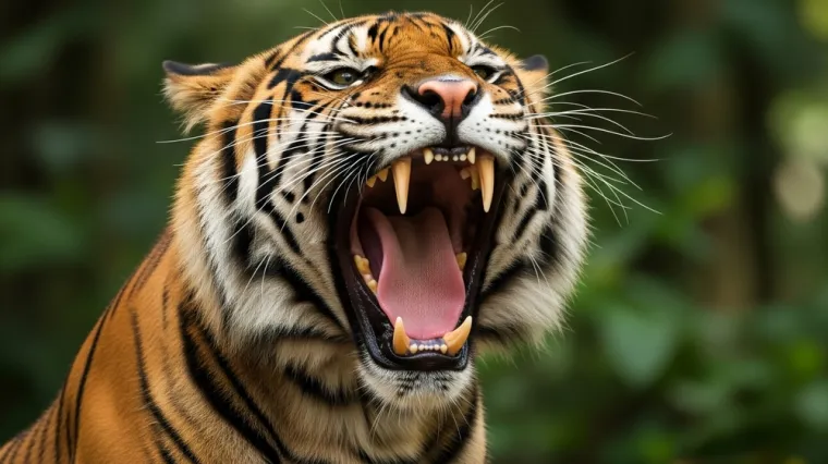 [KVIZ] Koliko zna&scaron; o velikim divljim vrstama mačaka?