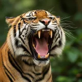 [KVIZ] Koliko zna&scaron; o velikim divljim vrstama mačaka?