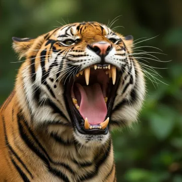 [KVIZ] Koliko zna&scaron; o velikim divljim vrstama mačaka?