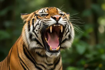 [KVIZ] Koliko zna&scaron; o velikim divljim vrstama mačaka?