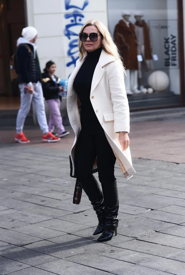 Vlatka se poistovjetila s Dolores Lamba&scaron;om: 'Ostavila je ucviljenog udovca, bila je kažnjena'