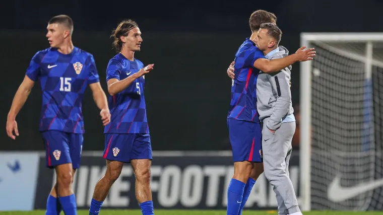 Mlada reprezentacija igra ključnu utakmicu za odlazak na Euro: Evo kada i gdje gledati