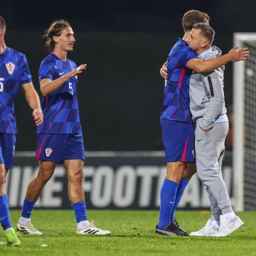 Mlada reprezentacija igra ključnu utakmicu za odlazak na Euro: Evo kada i gdje gledati