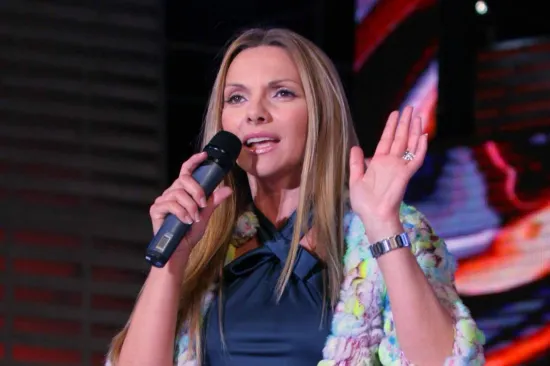 Vlatka se poistovjetila s Dolores Lamba&scaron;om: 'Ostavila je ucviljenog udovca, bila je kažnjena'