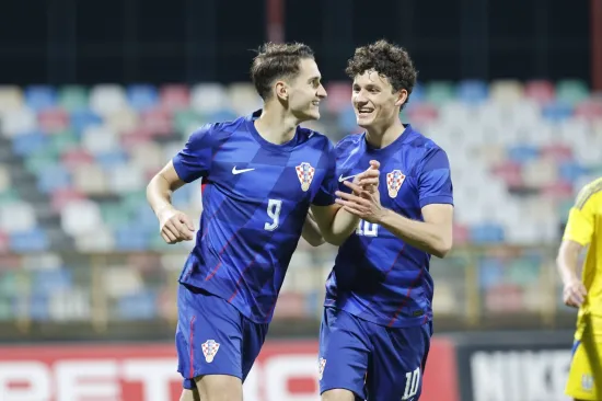 Danas mini Vatreni igraju čak četiri utakmice: Evo kada i gdje ih gledati