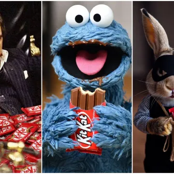 Jo&scaron; se ne zna tko je jamio 12 tona KitKata, zafrkanti napravili urnebesan popis osumnjičenih