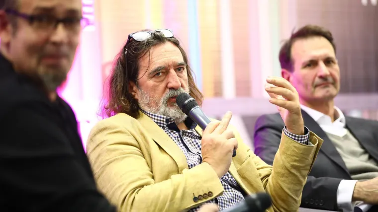 Ivan Čehok oslobođen optužbi nakon 13 godina: 'Pravda se na kraju uvijek probije'