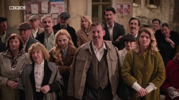 Zora poku&scaron;ava prikriti trbu&scaron;čić, a Rajka i Badurina na korak su do poljupca: 'Ti si sad moja!'