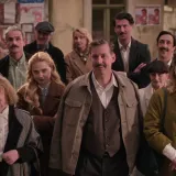 Zora poku&scaron;ava prikriti trbu&scaron;čić, a Rajka i Badurina na korak su do poljupca: 'Ti si sad moja!'